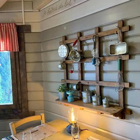 Le D'etienne Hotel Saint-Etienne-les-Remiremont