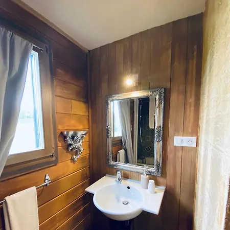 מלון Le D'etienne Saint-Etienne-les-Remiremont