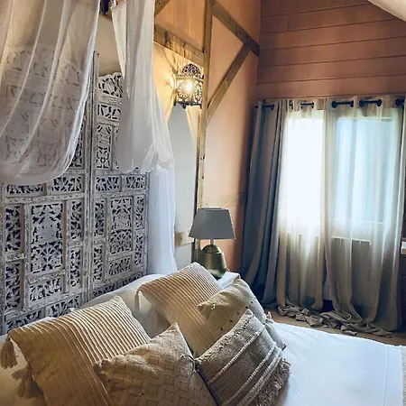 Le D'etienne * Saint-Etienne-les-Remiremont