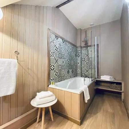 Le D'etienne Saint-Etienne-les-Remiremont