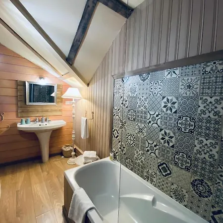 מלון Le D'etienne