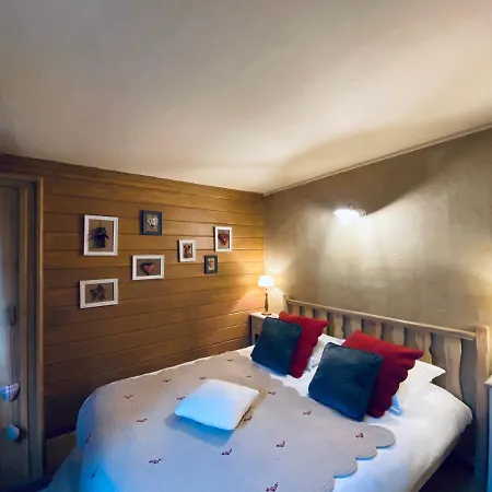 Hotel Le D'etienne