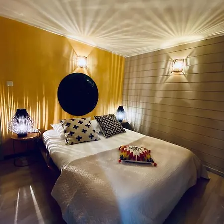 Le D'etienne * Saint-Etienne-les-Remiremont