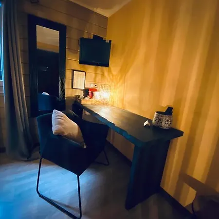 Hotel Le D'etienne