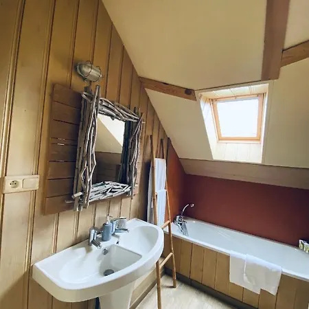 מלון Le D'etienne