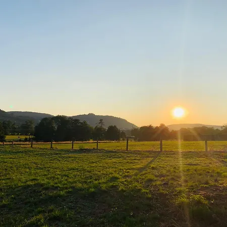 Le D'etienne Saint-Etienne-les-Remiremont