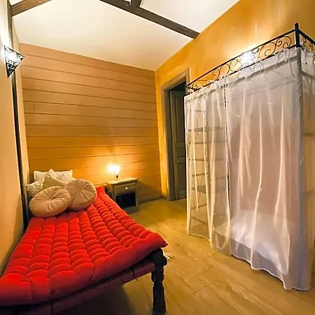 Le D'etienne Hotel Saint-Etienne-les-Remiremont