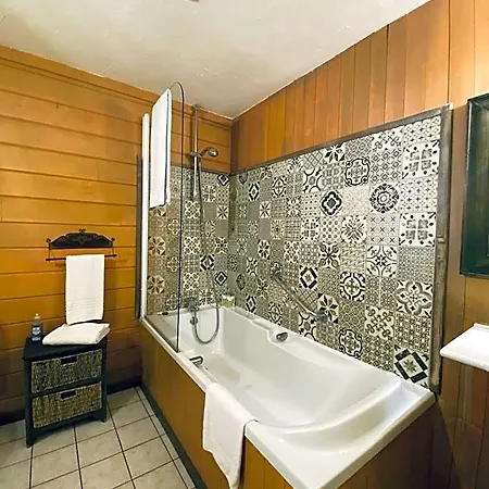 Hotel Le D'etienne