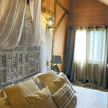 Hotel Le D'etienne Saint-Etienne-les-Remiremont