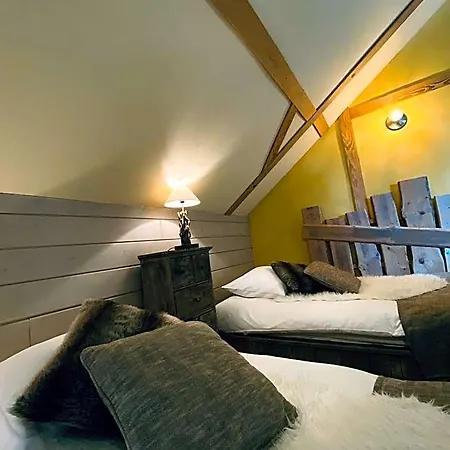 Le D'etienne Hotel