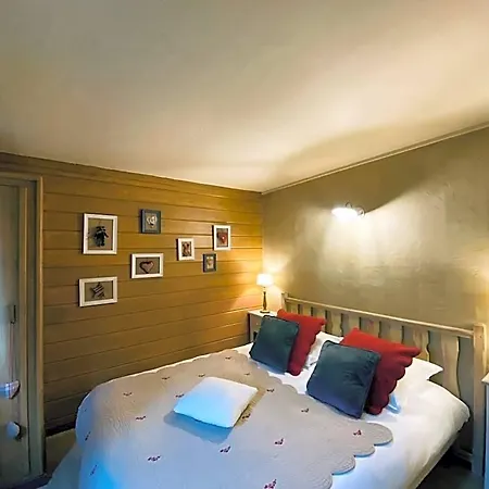 Hotel Le D'etienne Saint-Etienne-les-Remiremont