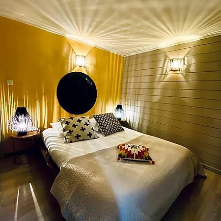 Le D'etienne Hotel Saint-Etienne-les-Remiremont