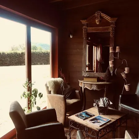 Le D'etienne Hotel *