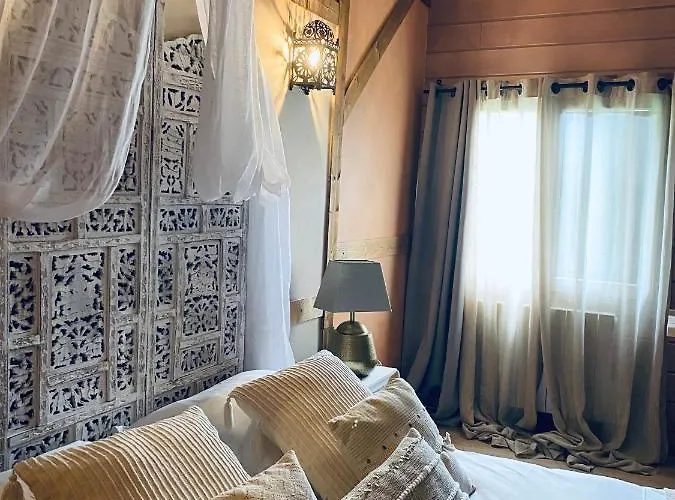 Le D'etienne * Saint-Etienne-les-Remiremont