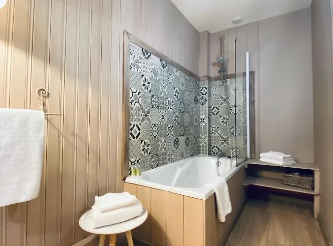 Le D'etienne Saint-Etienne-les-Remiremont