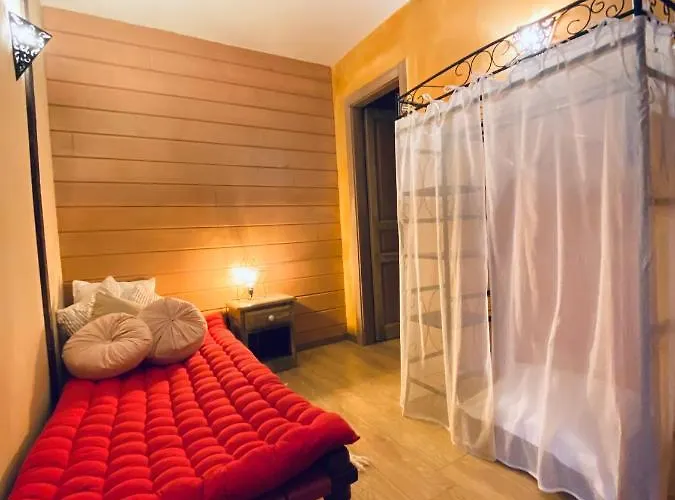 Le D'etienne * Saint-Etienne-les-Remiremont