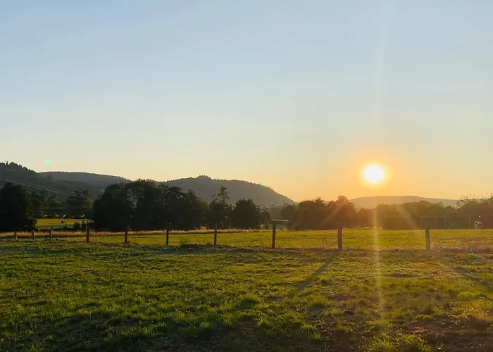 Le D'etienne Saint-Etienne-les-Remiremont